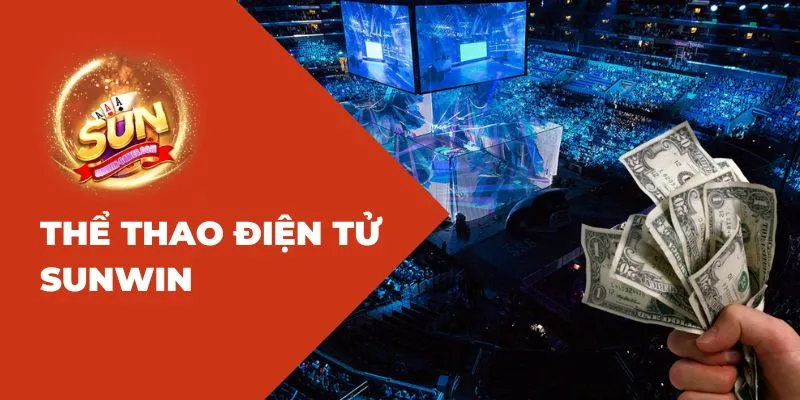 Thể thao điện tử Sunwin